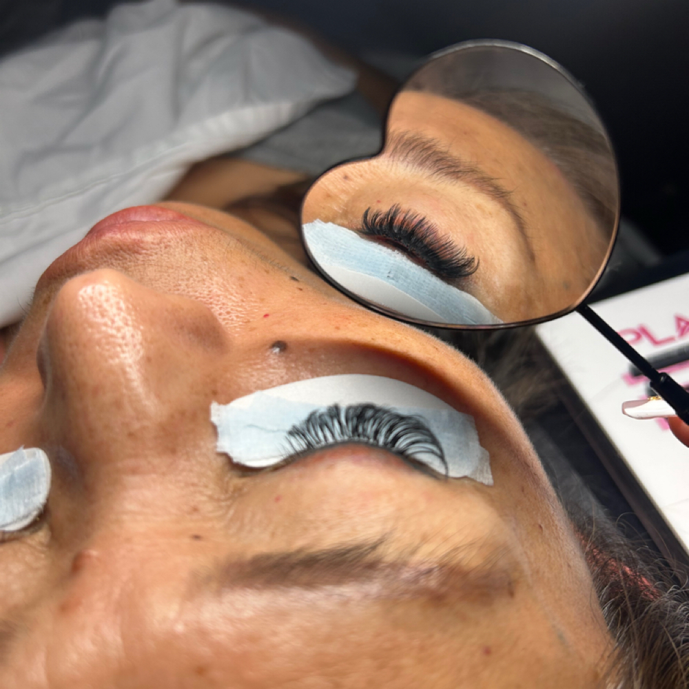 1 Week Mini Fill at Get Esthetic by Genesis E. Martell in Simi Valley, CA