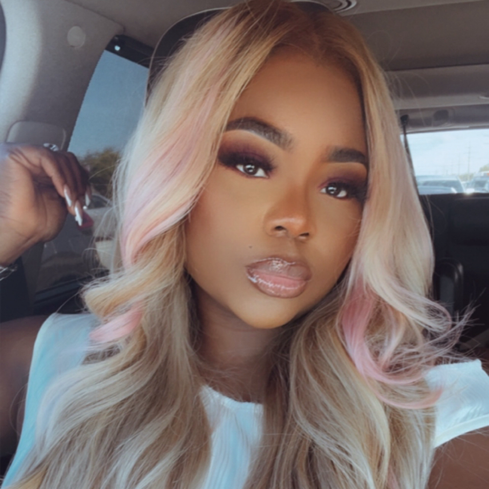 Hair Extension Consultatio at Heavenlybeautylounge llc in Port Saint Lucie, FL