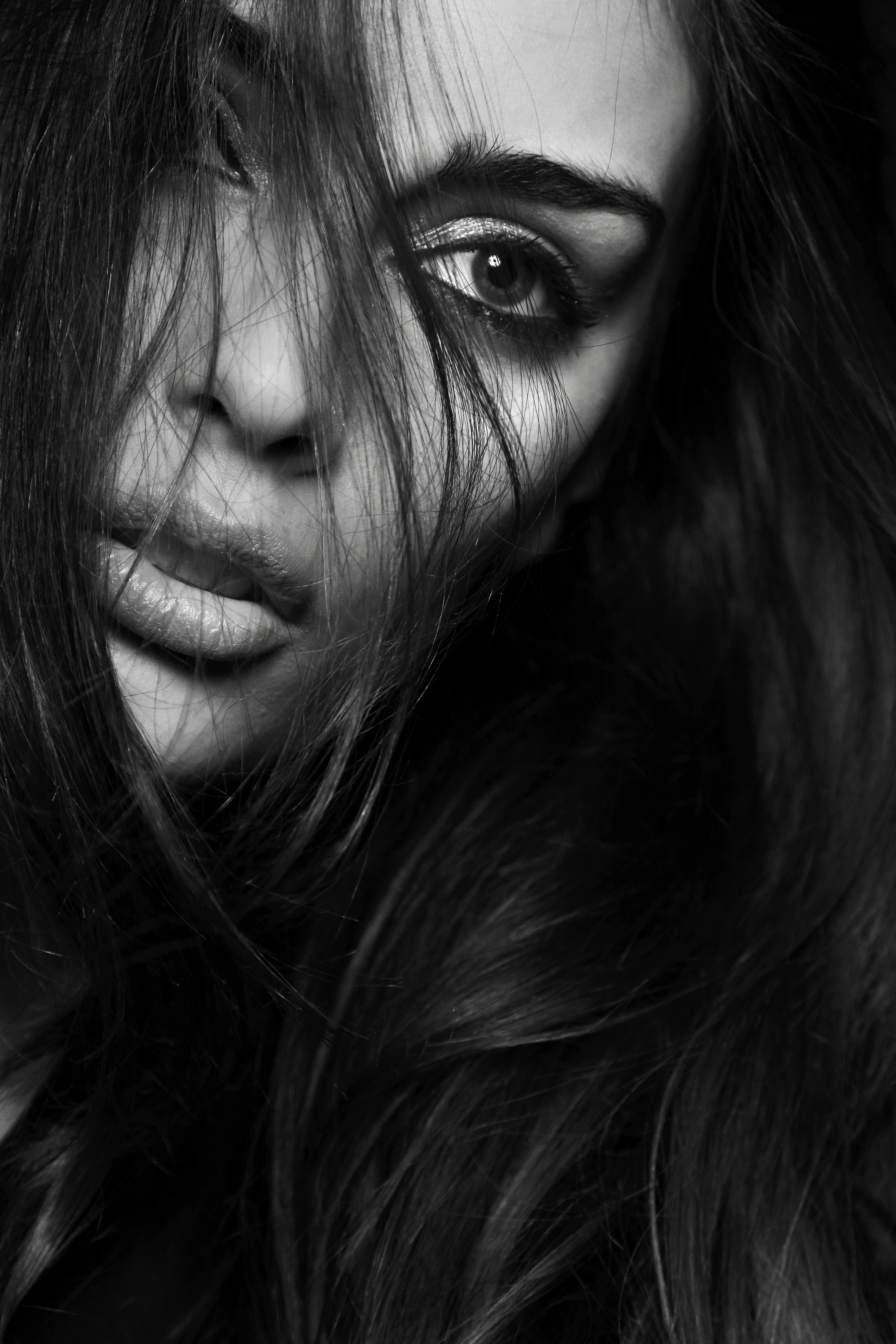 Women’s Haircut - No Blow-dry