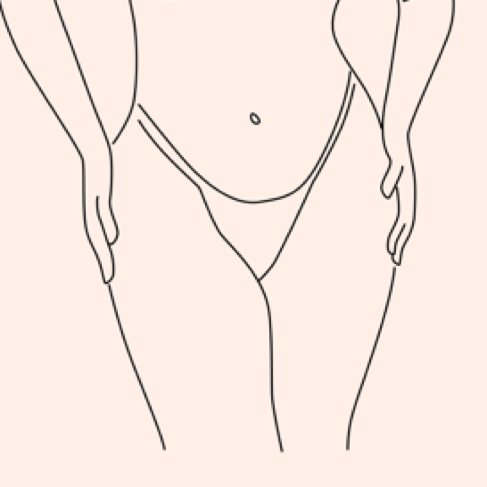 Bikini Line & Butt Strip at Beeesthetics in Chesterfield, MO