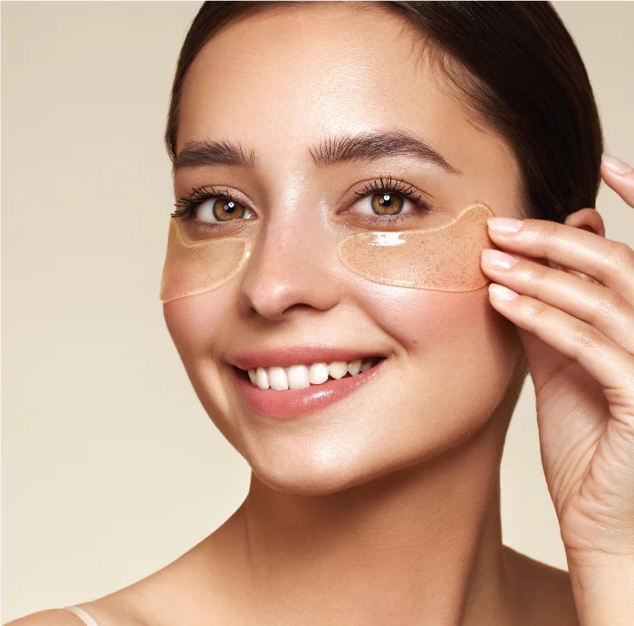 Collagen Eye Treatment at MUAH in Austin, TX