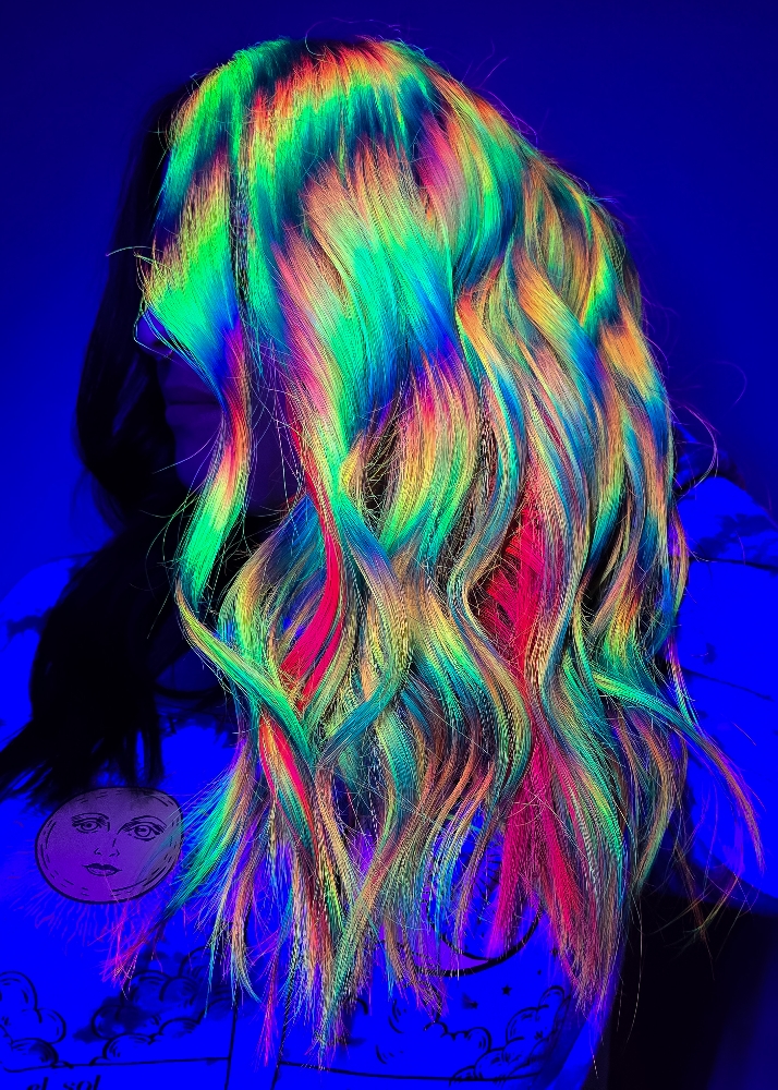 Full Prism at Havok Hair in Fort Worth, TX