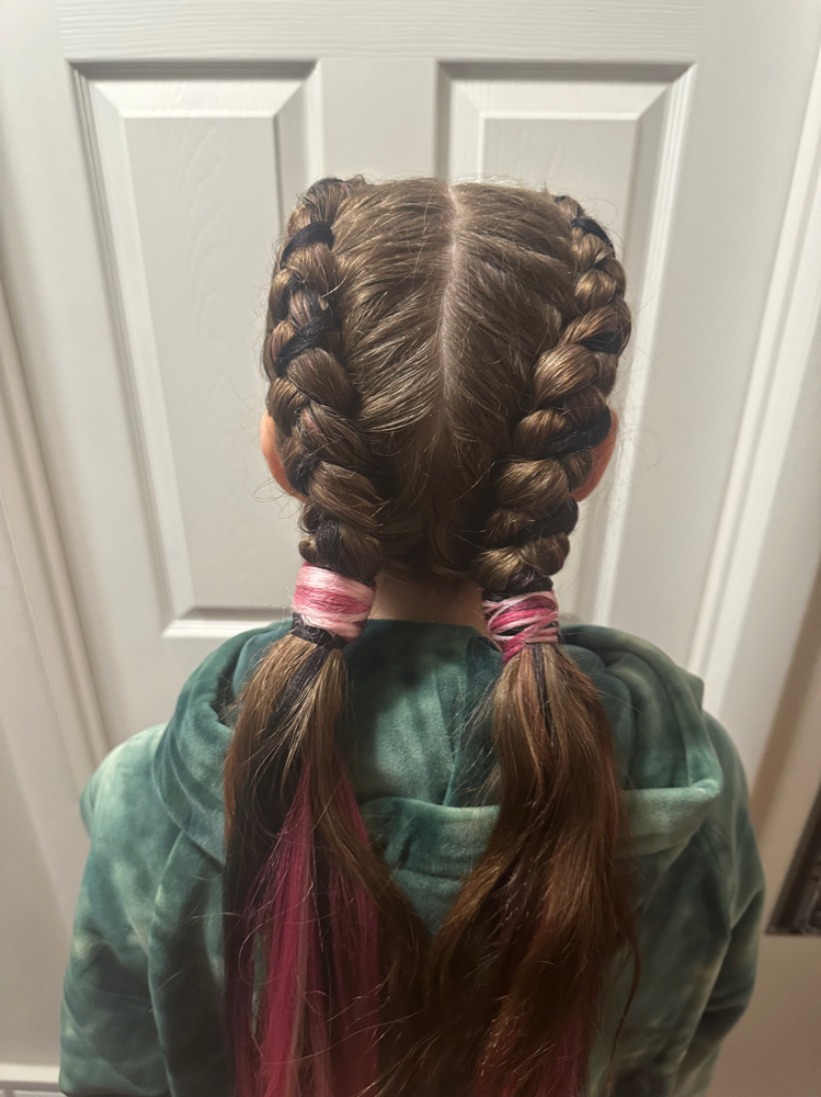 Braids