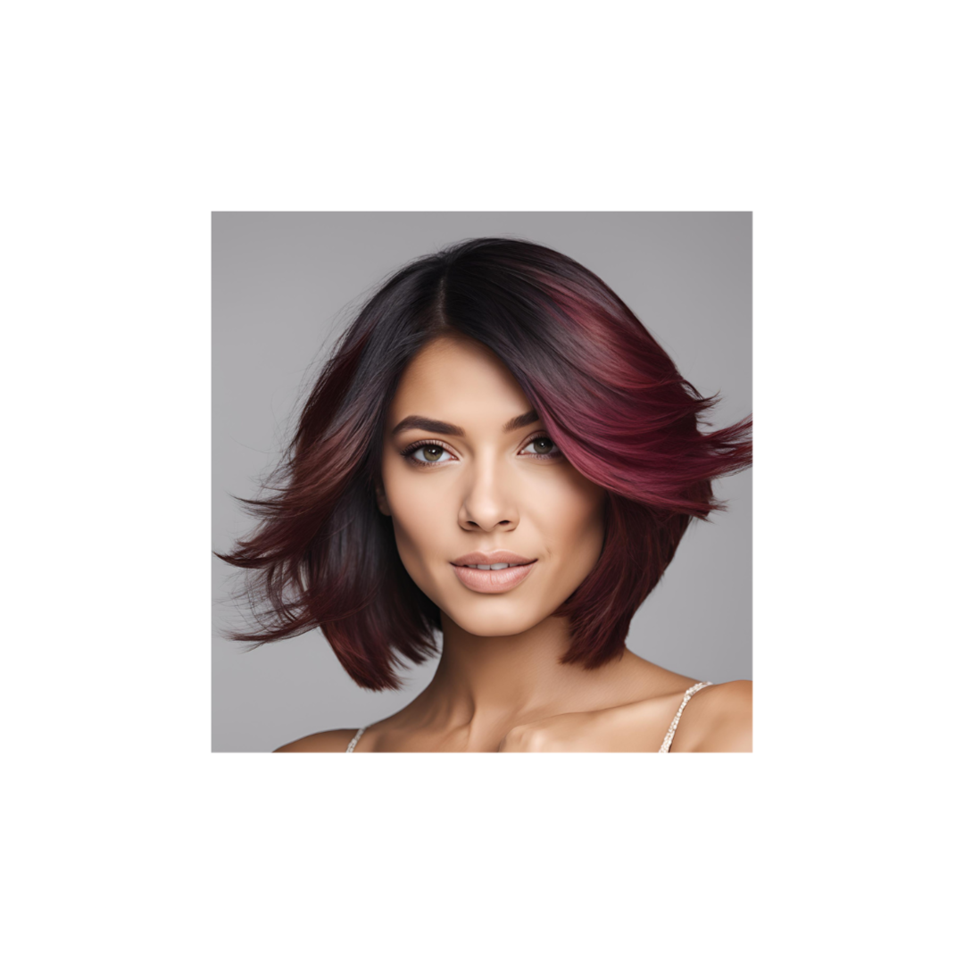 Single Process Color Root Touch-Up