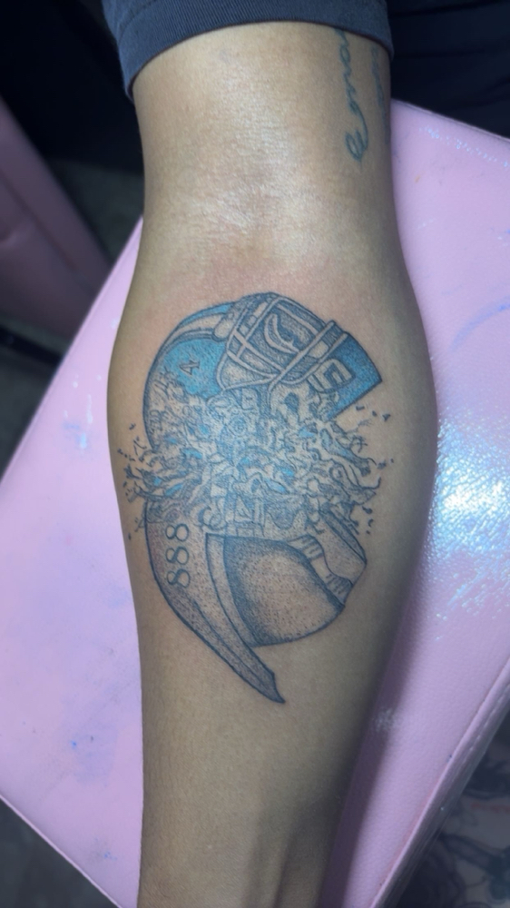 Set Price at K I Tattoos LLC in Waynesboro, VA