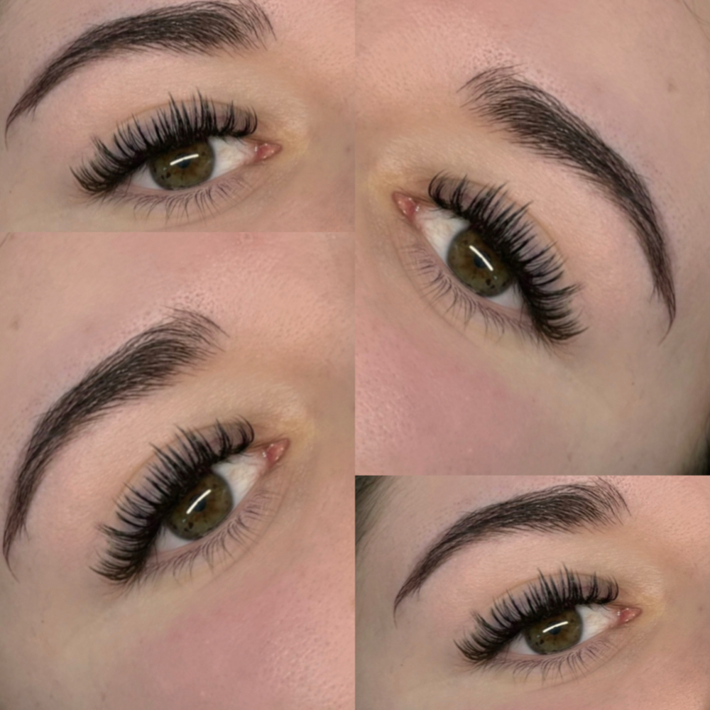 WET SET FULLSET at BEAUTYWITHKARII in Aurora, CO