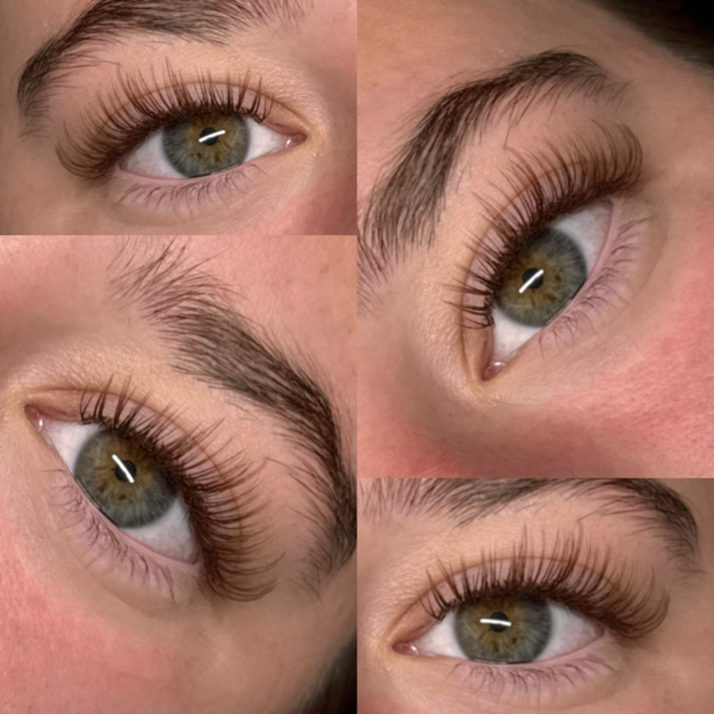 Wet Set Fullset at BEAUTYWITHKARII in Aurora, CO
