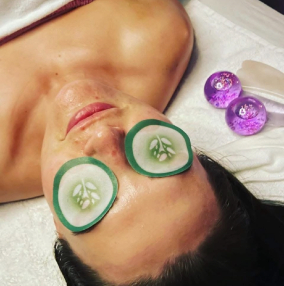 The Signature Facial at ✨Wild Willow Esthetics in Sumrall, MS