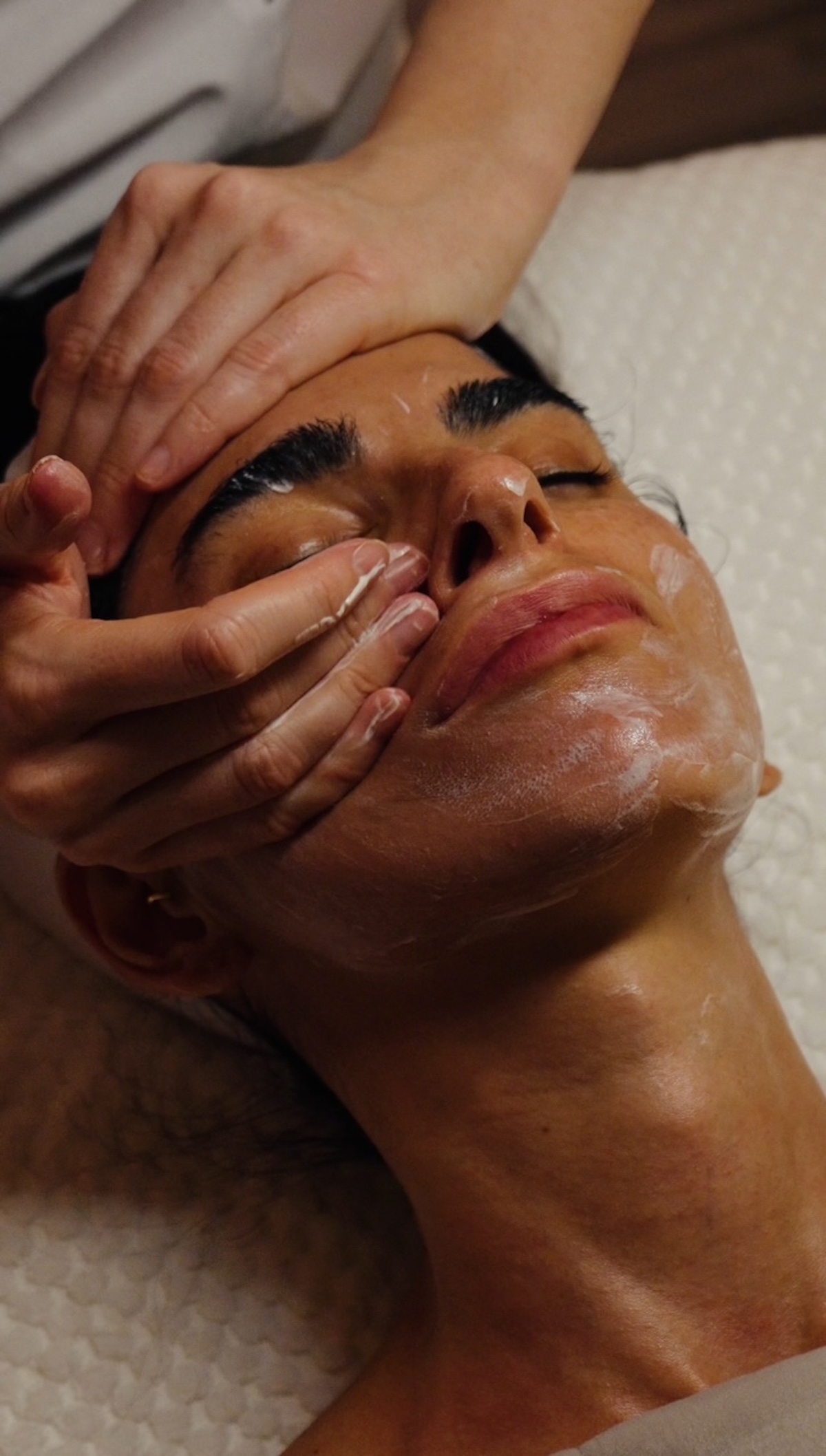 Custom 60 Min Facial
