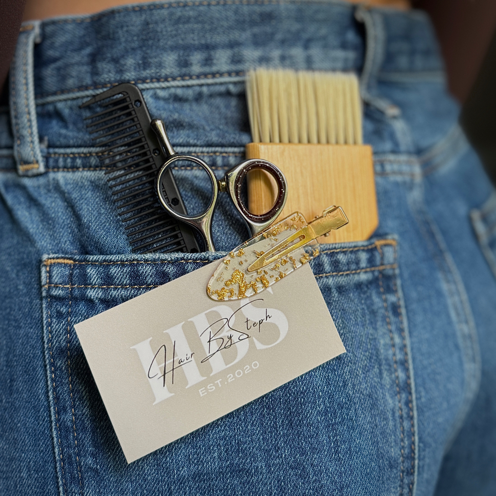 ADD ONS at HairBySteph in Hartland, WI