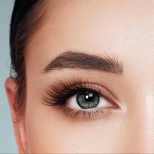 Classic Lashes at VERSPA LASER AESTHETICS in Baldwin, NY