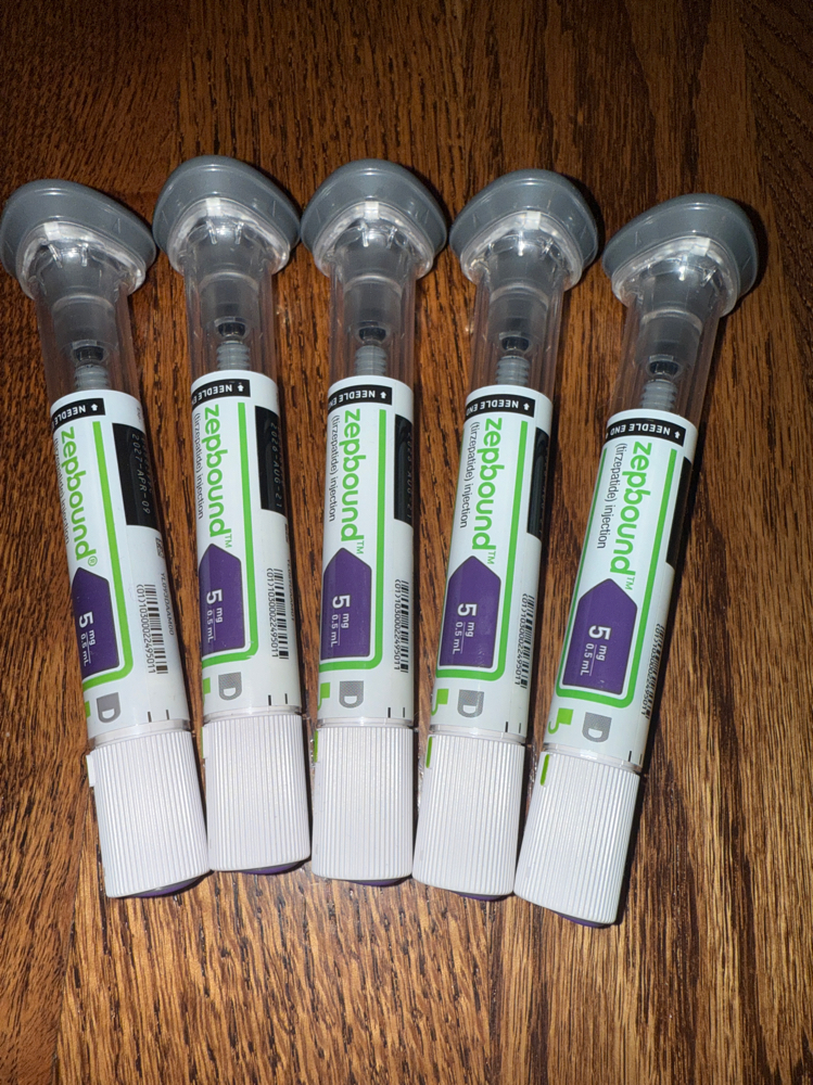 Weightloss One Week Follow Up Visit at Revital Med Aesthetics & Wellness in Oceanside, NY