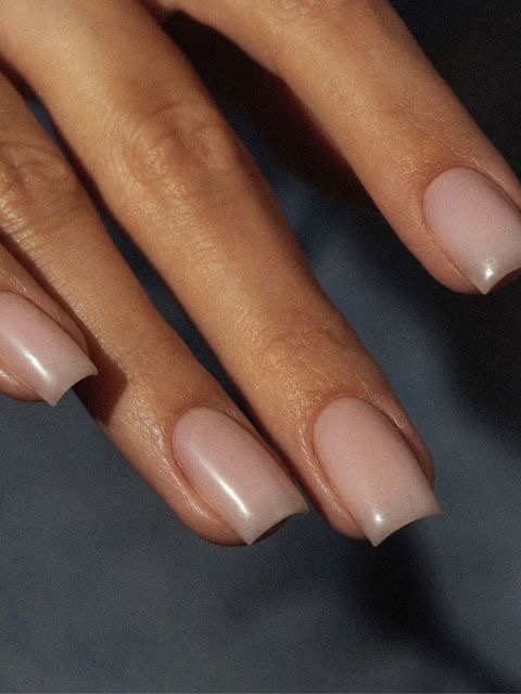 Manicure
