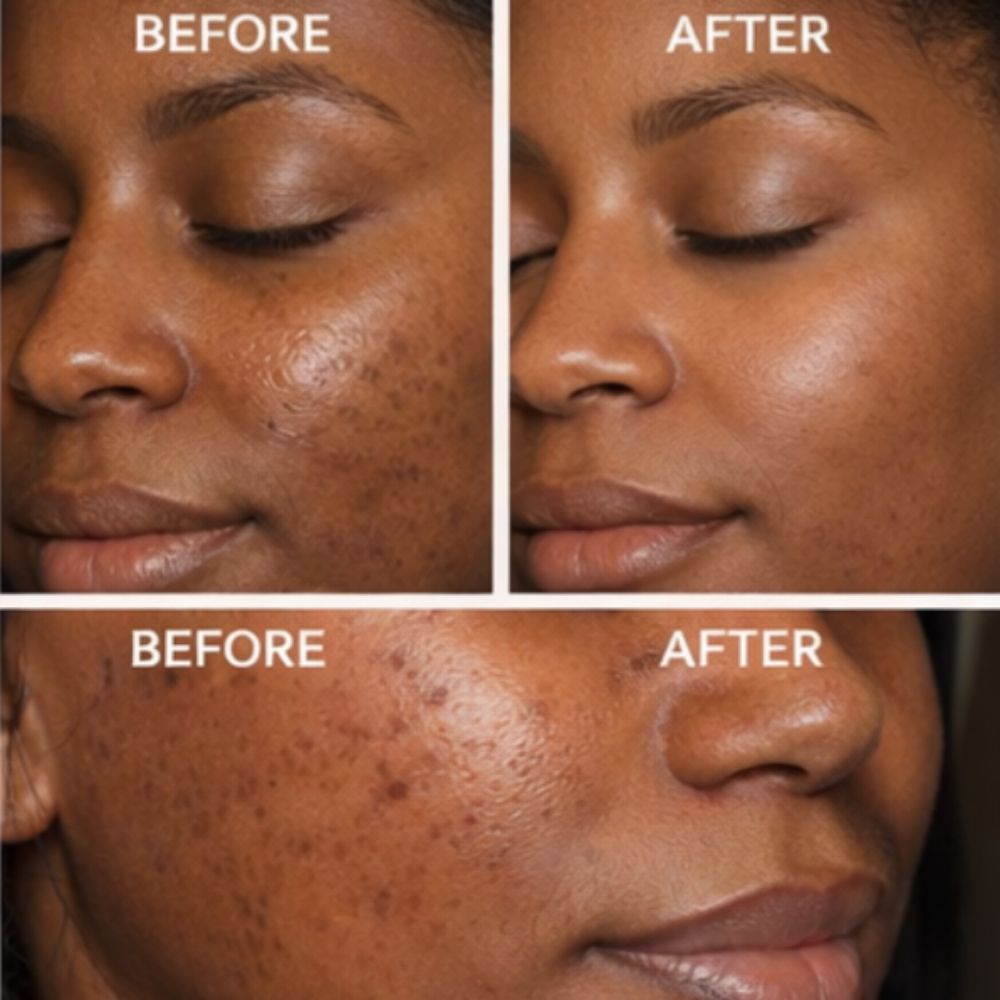 Brightening Bundle at Skin by Bianca LLC in Gainesville, FL