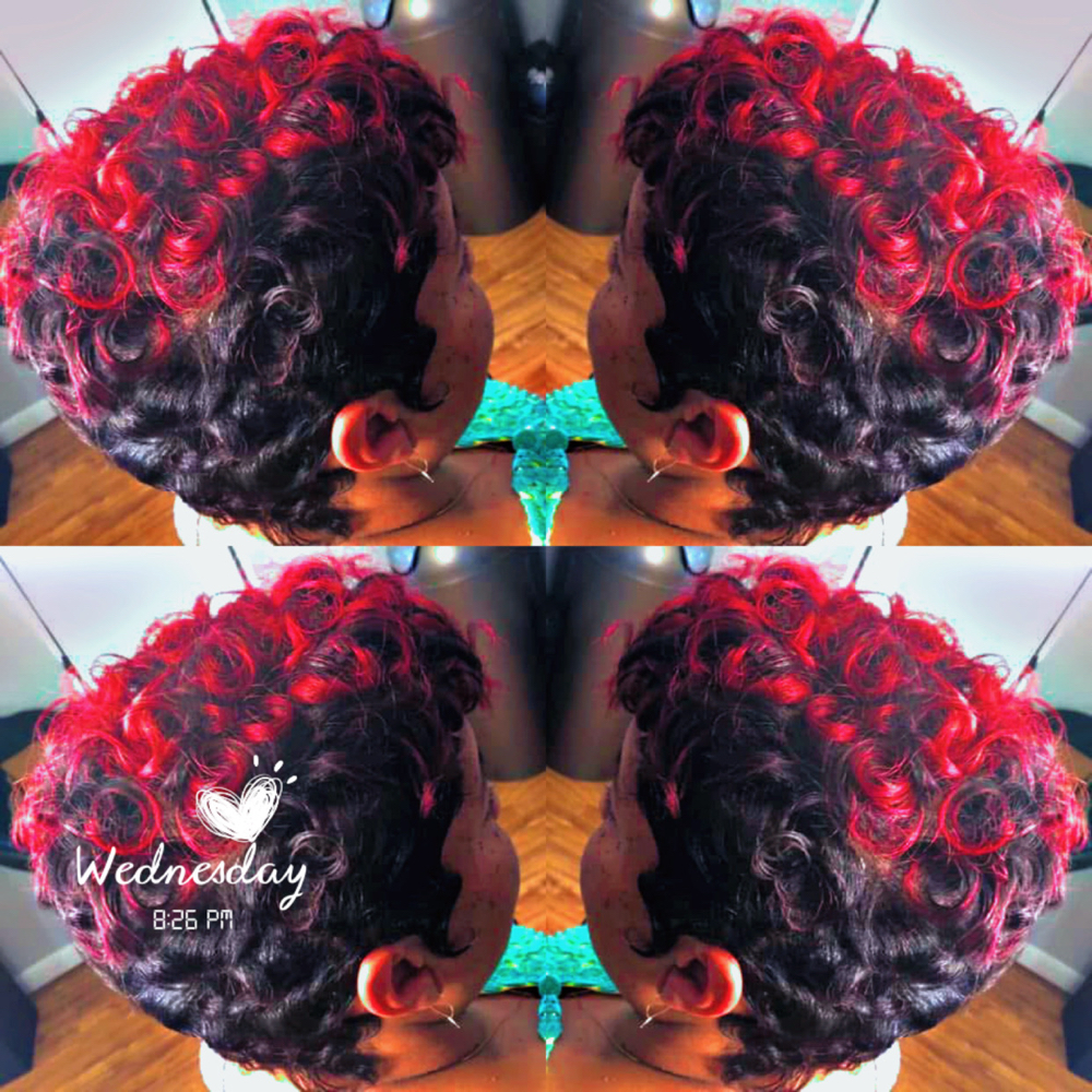 High Lift/Demi Low Light