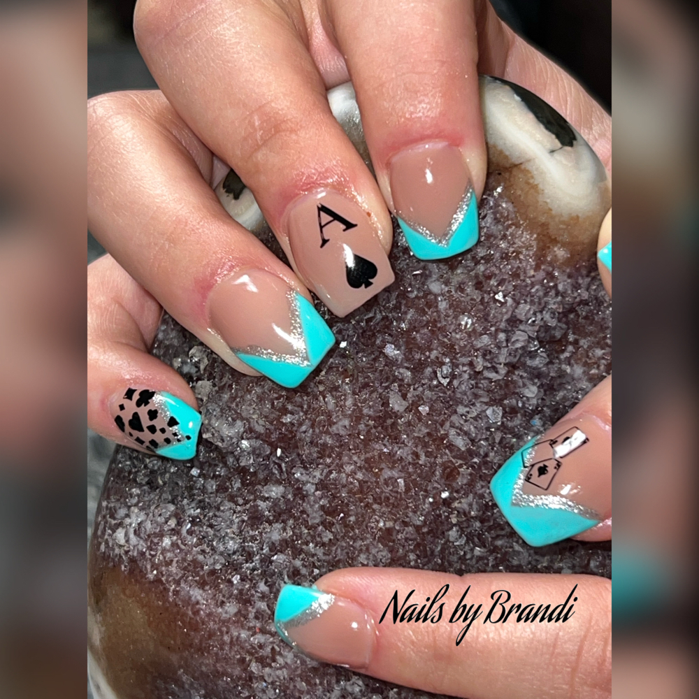 Nail Repair