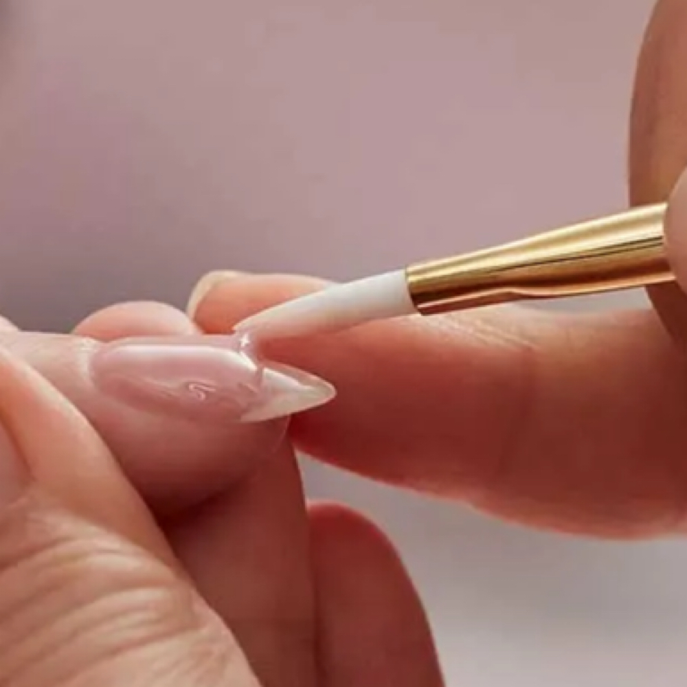 Builder Gel On Natural Nails at Opal beauty Lounge in Dickson, TN