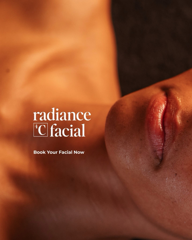 Radiance C Facial