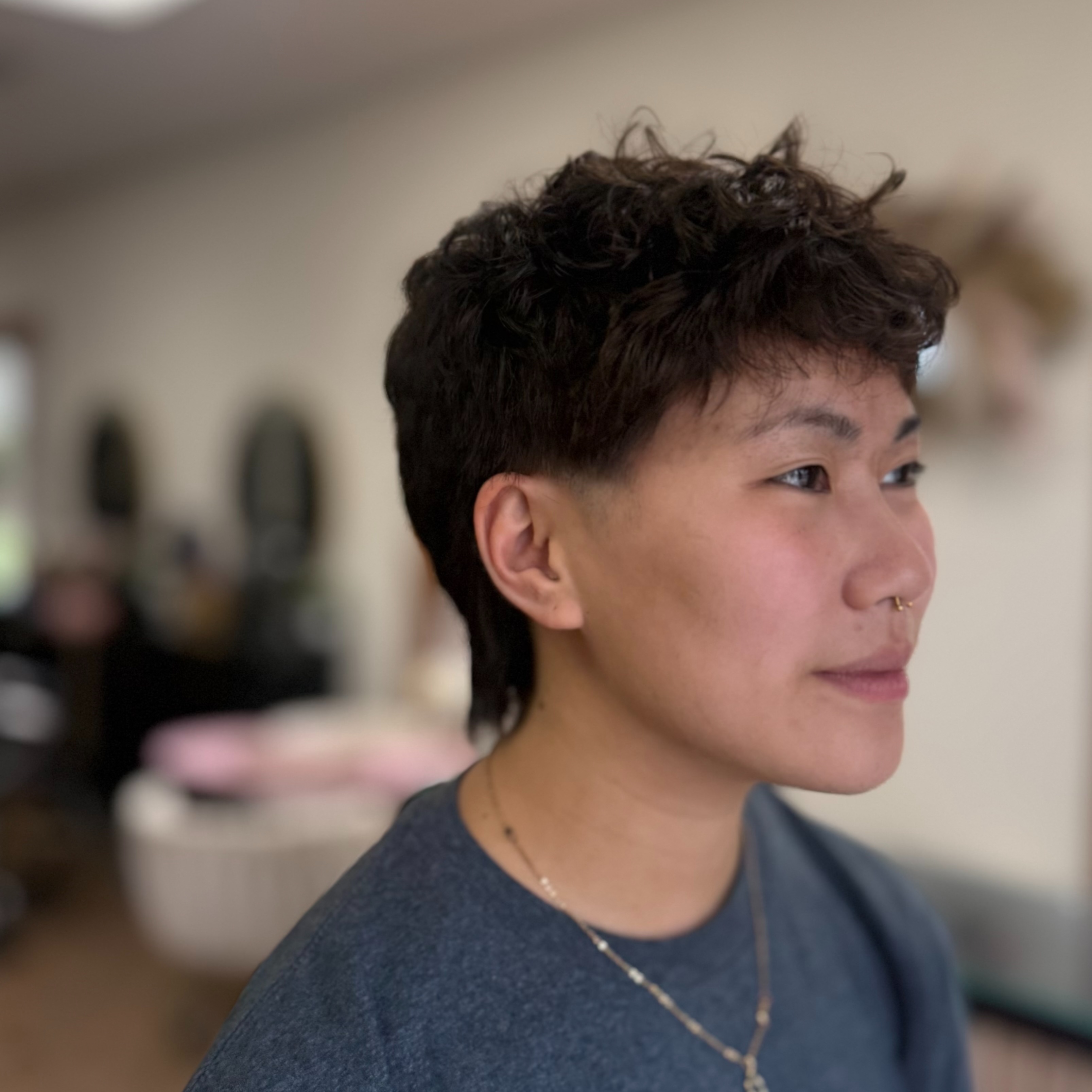 Perm at Hairbykaylarae in Mokena, IL