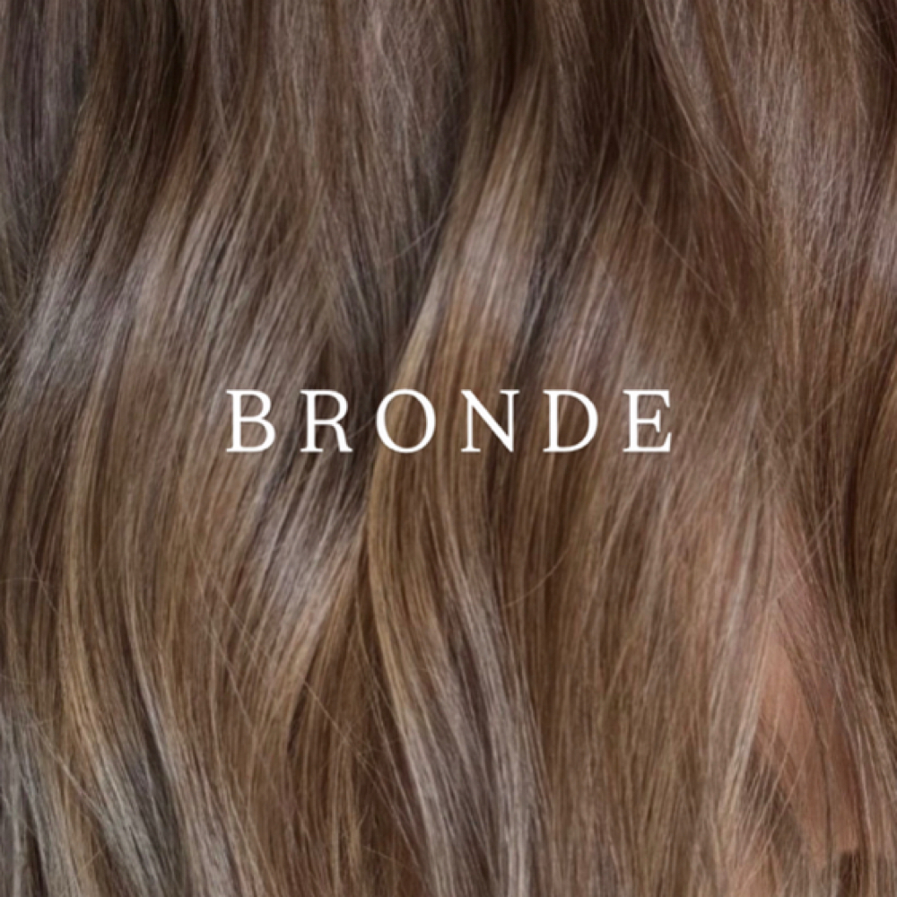 BRONDE at Maddie Clark in Muskogee, OK