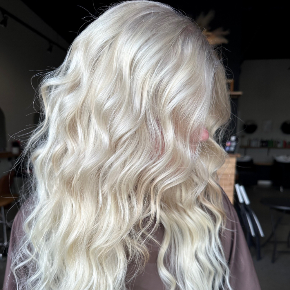 All Over Lightener at Hair By Anna in Richlands, NC