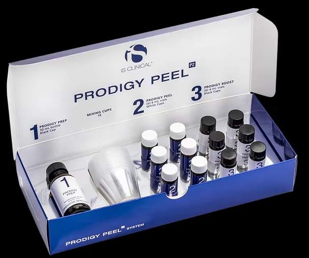 Prodigy Peel