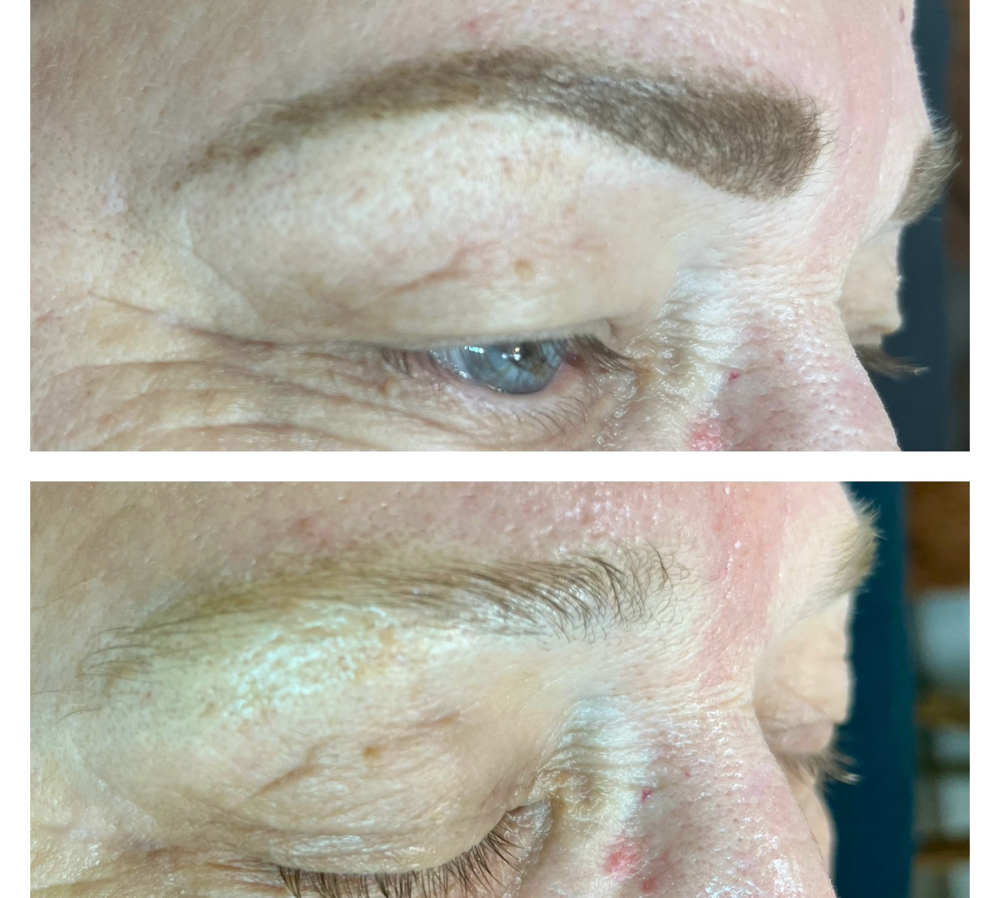 Brow Or Lash Tint