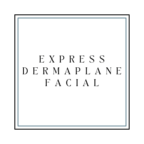 Express Dermaplane Facial at Legacy Aesthetics in Flagstaff, AZ