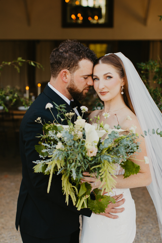 Luxury Bridal Package
