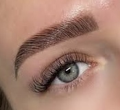 Brow Tinting