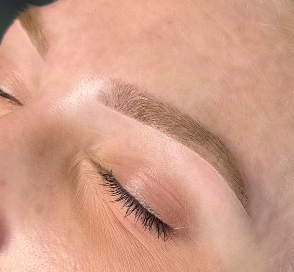 Brow Stain Only