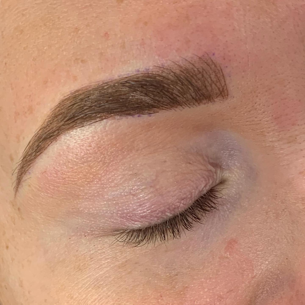 Color Correction PMU/Old PMU Coverup