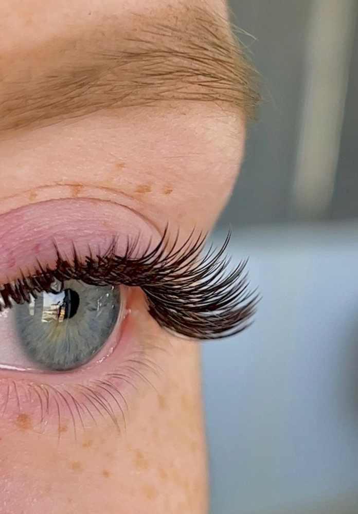 Eyelash Extensions | Full Set