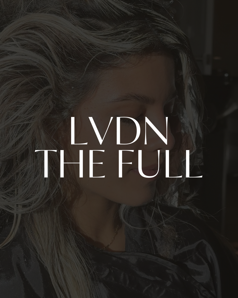 THE LVDN FULL