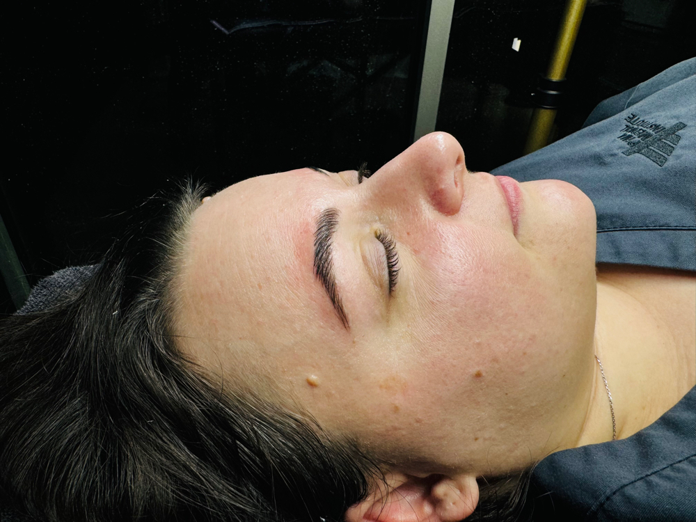 Brow Lamination & Wax