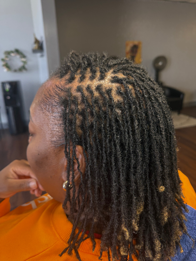 Transfer Client Retie (3 Hours)