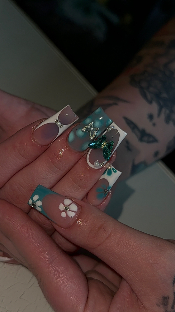 Long Set