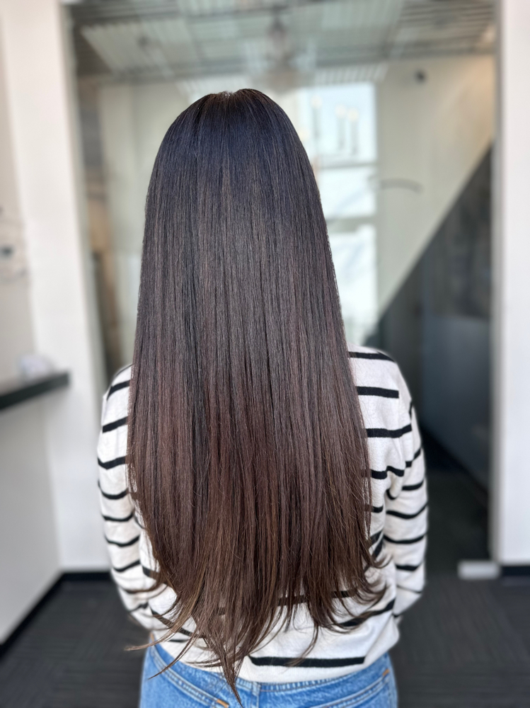 Extensions - Move up
