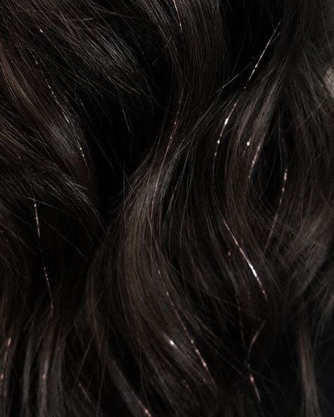 Hair Tinsel ✨