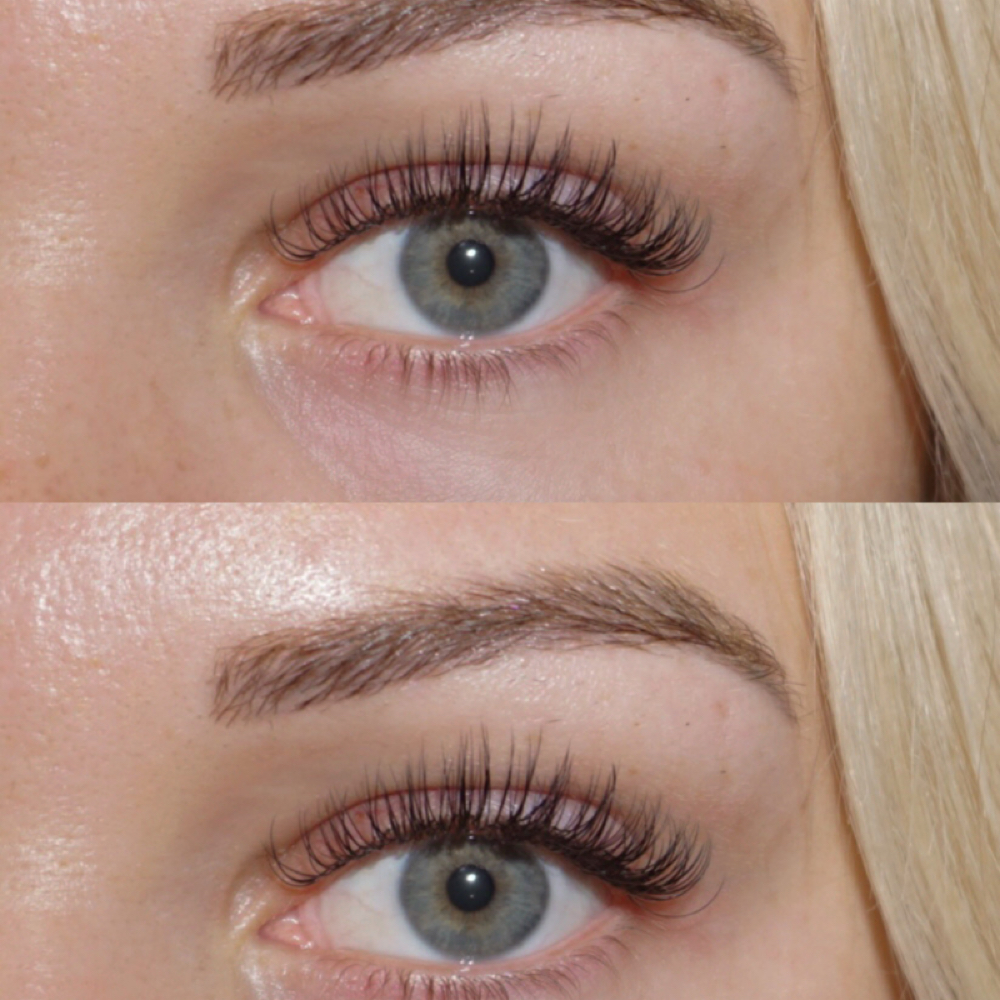 Lash Sets at Ashlyn Stone in Longview, TX