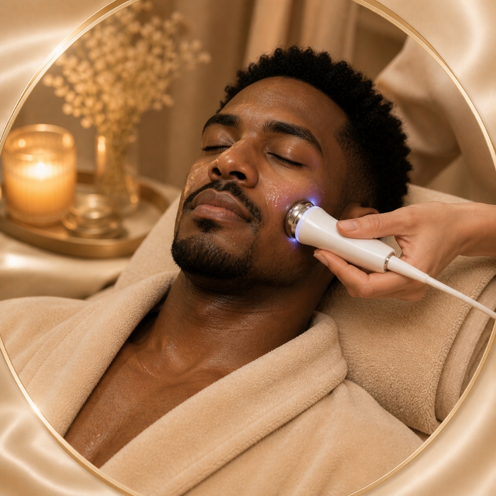D'Luna Signature Skin Therapy at D'Luna Aesthetics, Brows & Wellness in Clearwater, FL