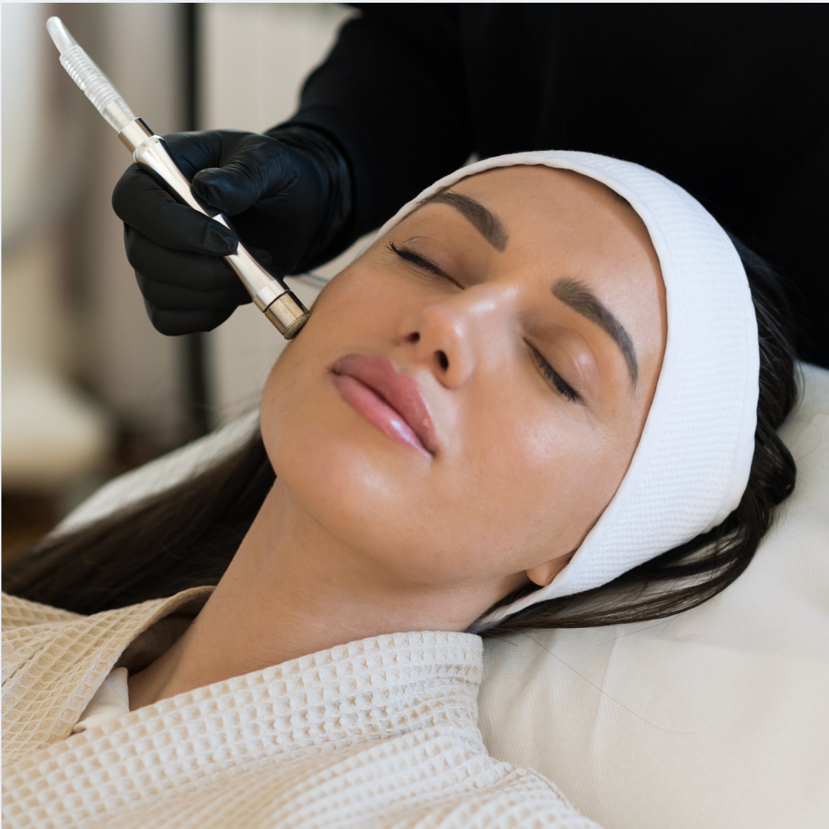 Hydrafacial at Ultimate Solutions Medical Spa in Stamford, CT