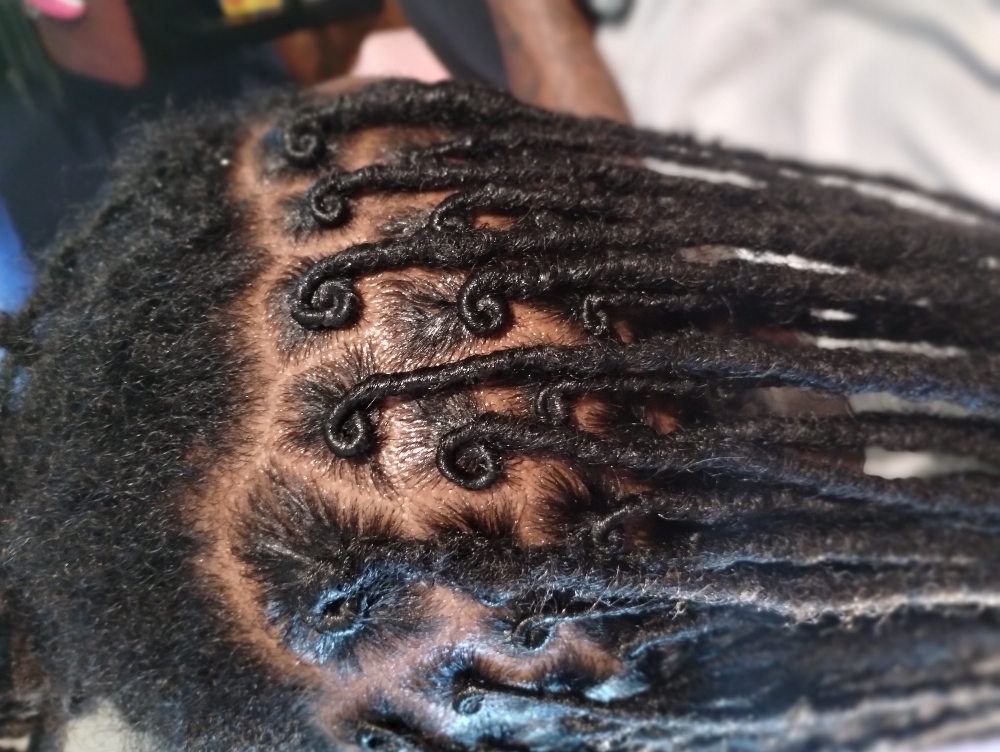 Loc Repair