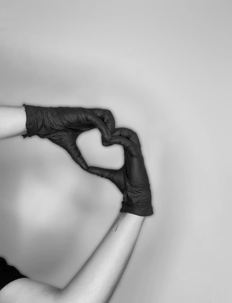 Hair Consultation at Beauty By Bailey in Toney, AL