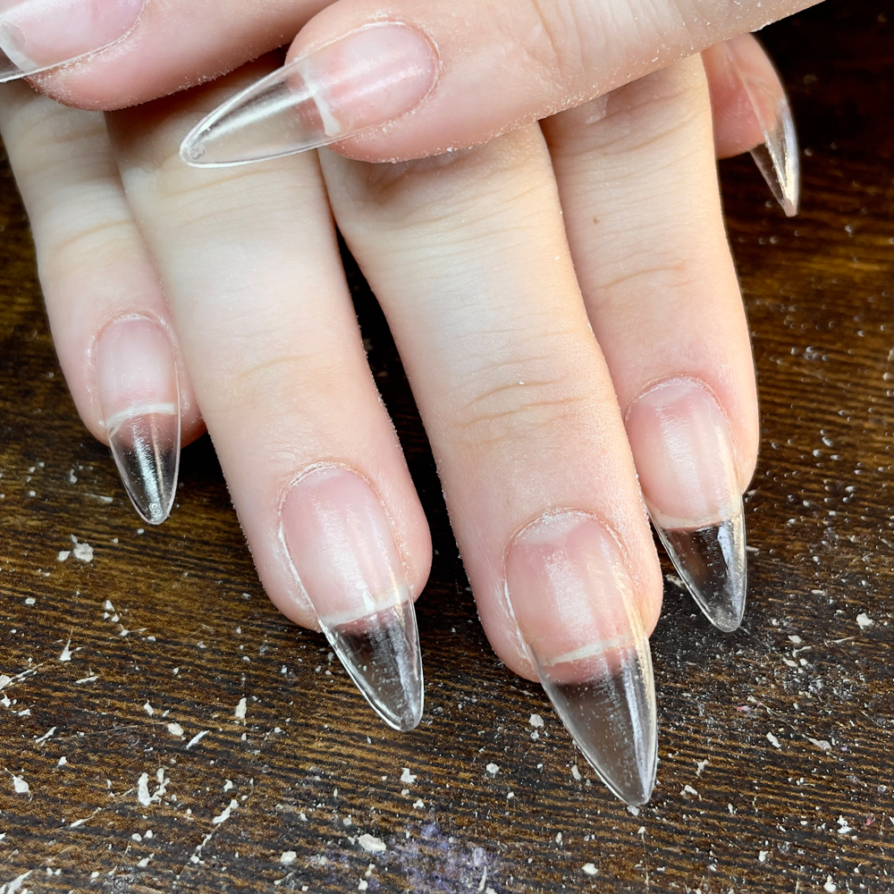 Gel X