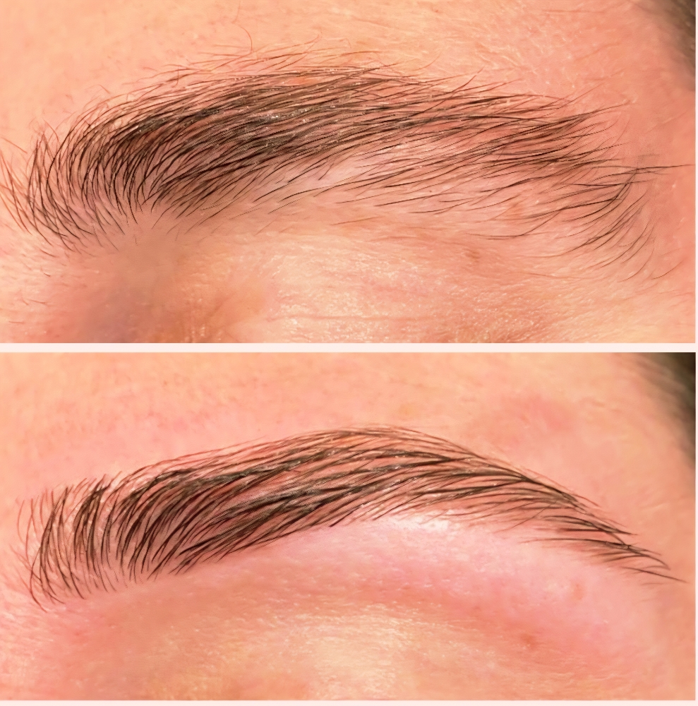 Waxing at HaskgalHairDesigns at 49 Mussey Rd Scarborough Maine in Scarborough, ME