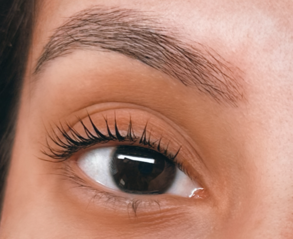 Lash Lift