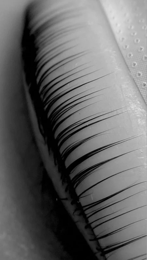 Lash Lift