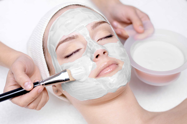 Custom Facial