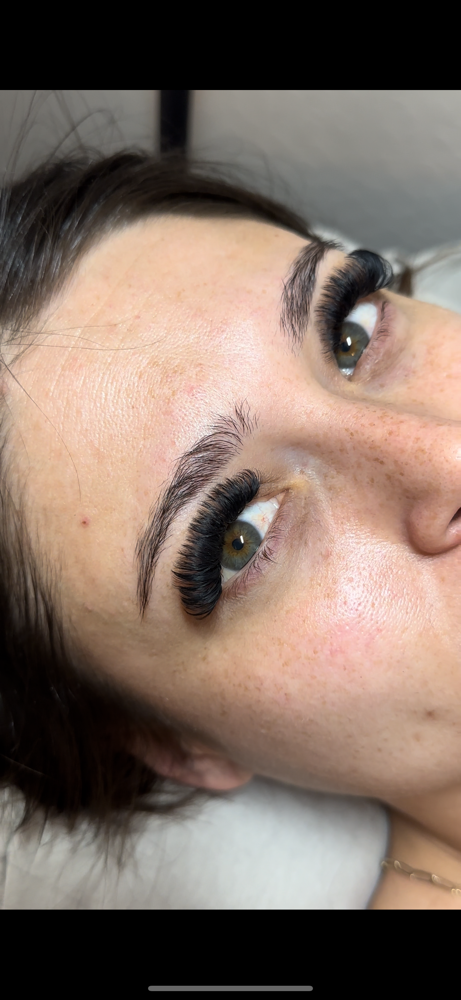 Mega volume mini fill